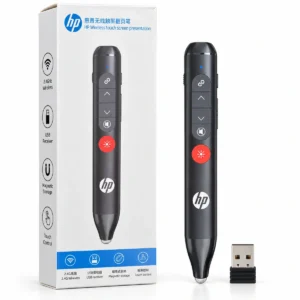 HP Wireless Touch Screen Presentation – Prezantues Wireless 2.4GHz