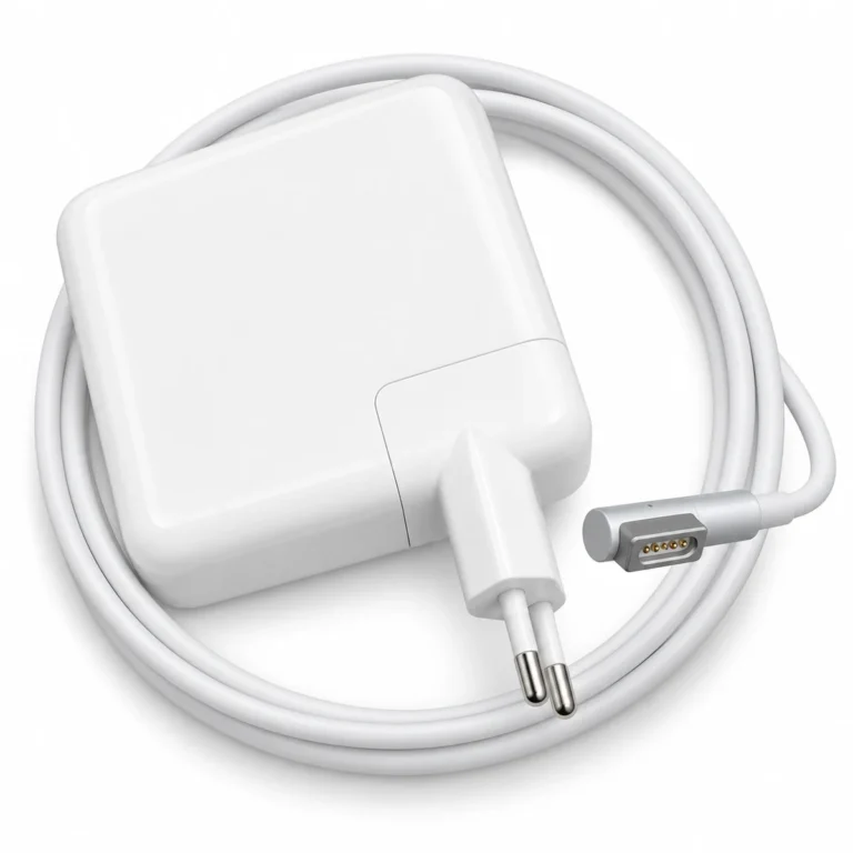 Karikues kompatibël për MacBook MagSafe 1 60W – Konektor L