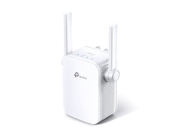 TP-Link RE305 AC1200 Wi-Fi Range Extender Dual Band thumbnail 3