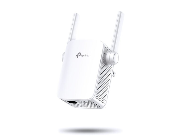 TP-Link RE305 AC1200 Wi-Fi Range Extender Dual Band thumbnail 2
