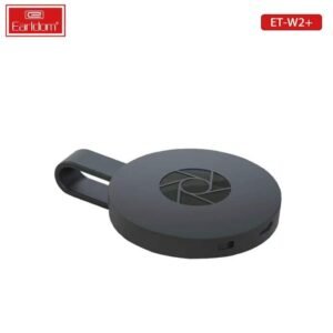 Adapter wireless HDMI Earldom Earlcast W2+ i zi për televizor