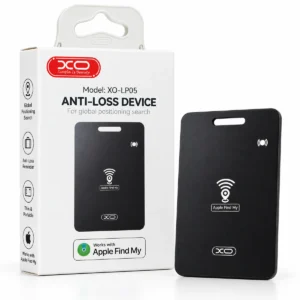 XO LP05 Anti-Loss Device – Apple Find My Smart Tracker