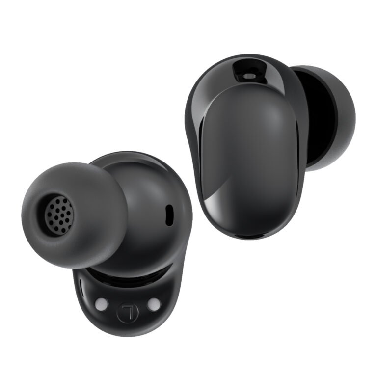 Xiaomi Redmi Buds 6 Play Kufje Wireless Bluetooth 5.4 thumbnail 3