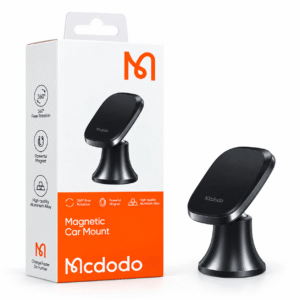 Mcdodo CarGo Car Phone Holder me Vacuum Suction