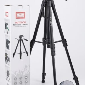 Earldom EH102 Outdoor Portable Tripod për Kamera & Smartphone