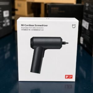 Xiaomi Mi Cordless Screwdriver 3.6V kaçavidë elektrike pa kabllo në paketim