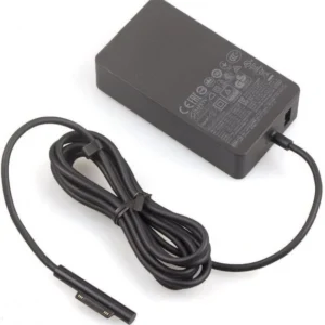 Karikues Microsoft Surface 65W model 1706 me konektor magnetik Surface Connect