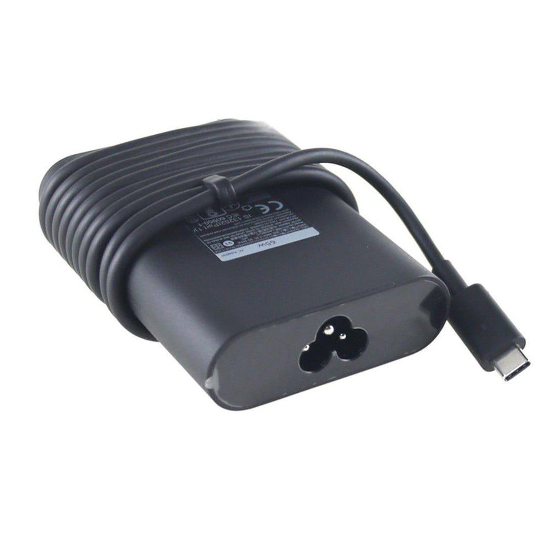 Karikues Dell LA65NM170 65W USB-C me dalje 20V 3.25A