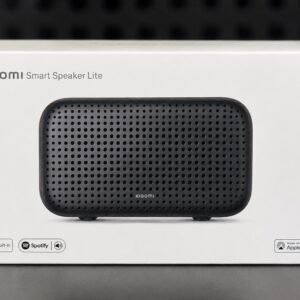 Xiaomi Smart Speaker Lite me Alexa Bluetooth Wi-Fi dhe AirPlay 2 në paketim