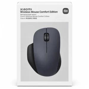 Xiaomi Wireless Mouse Comfort Edition mouse wireless 2.4G për PC dhe laptop